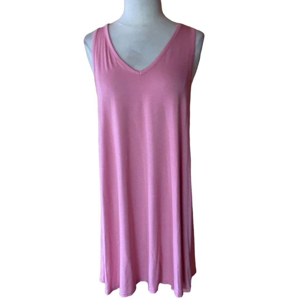 NWT Gap Factory V-Neck‎ Dress